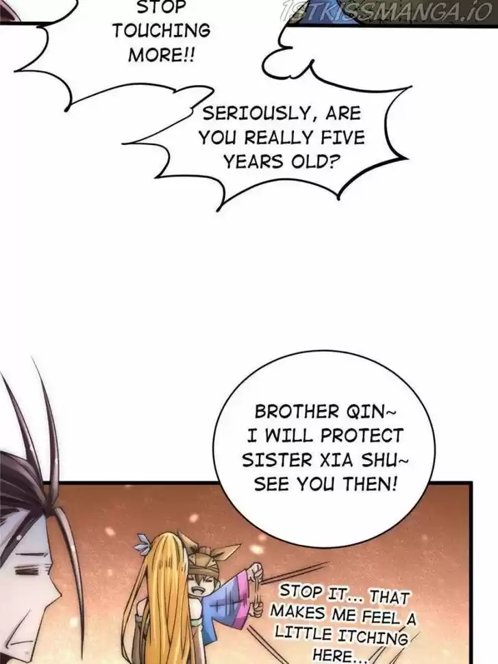 Almighty Master Ch.200