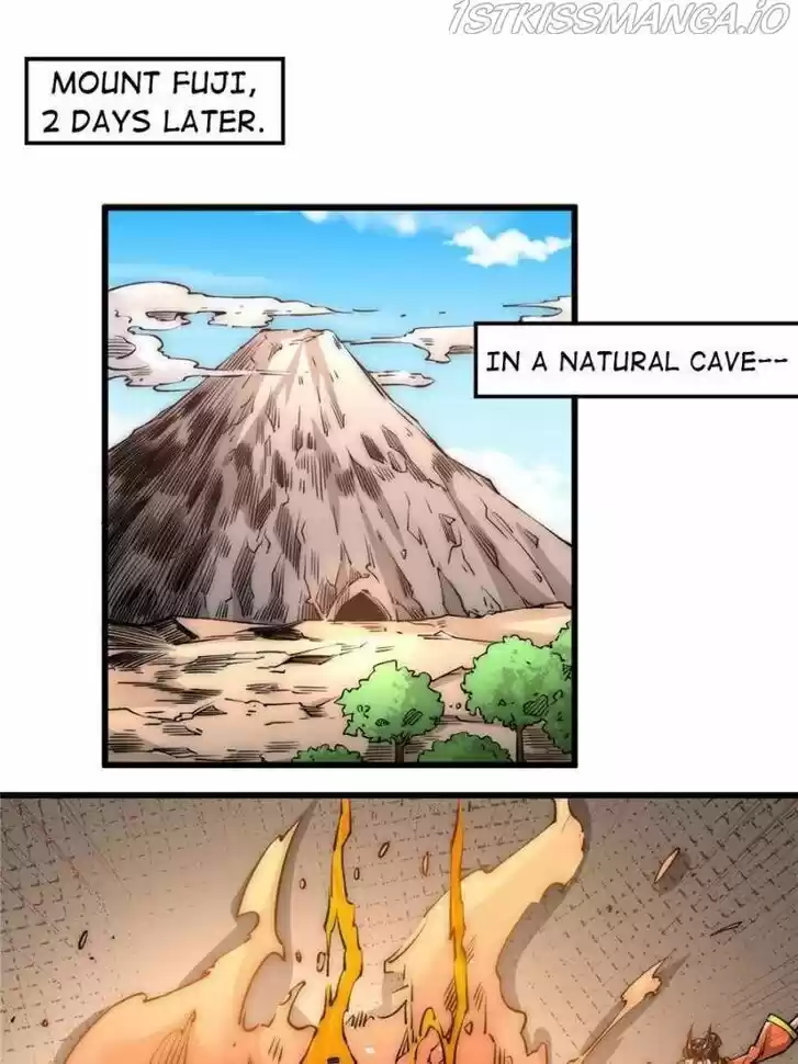 Almighty Master Ch.200