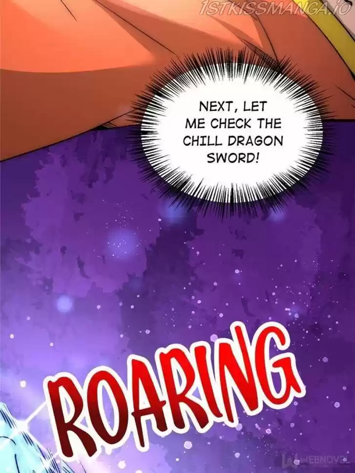 Almighty Master Ch.200