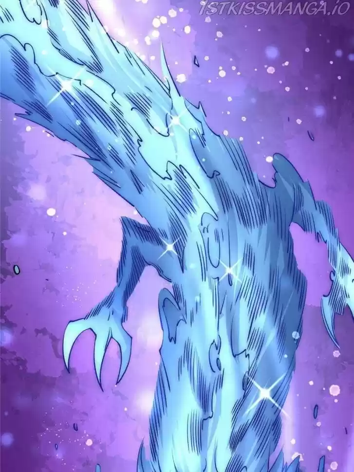 Almighty Master Ch.200