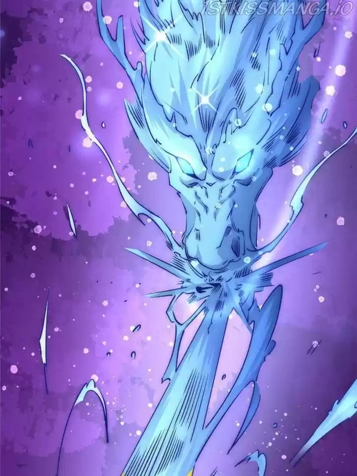 Almighty Master Ch.200