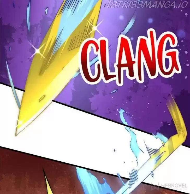 Almighty Master Ch.200