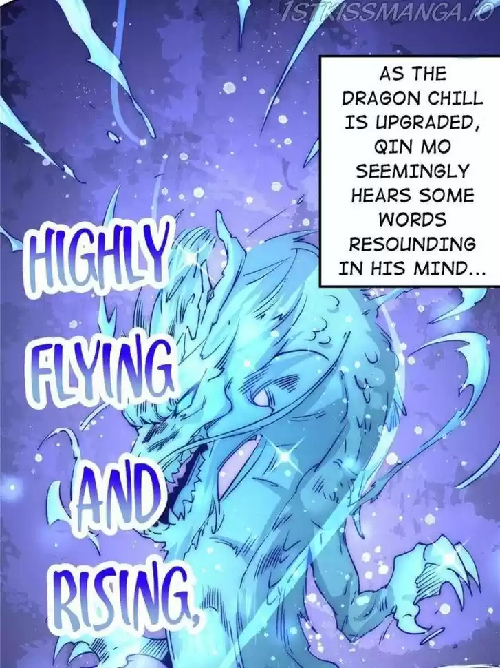 Almighty Master Ch.200