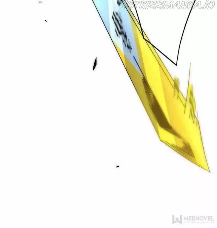 Almighty Master Ch.200