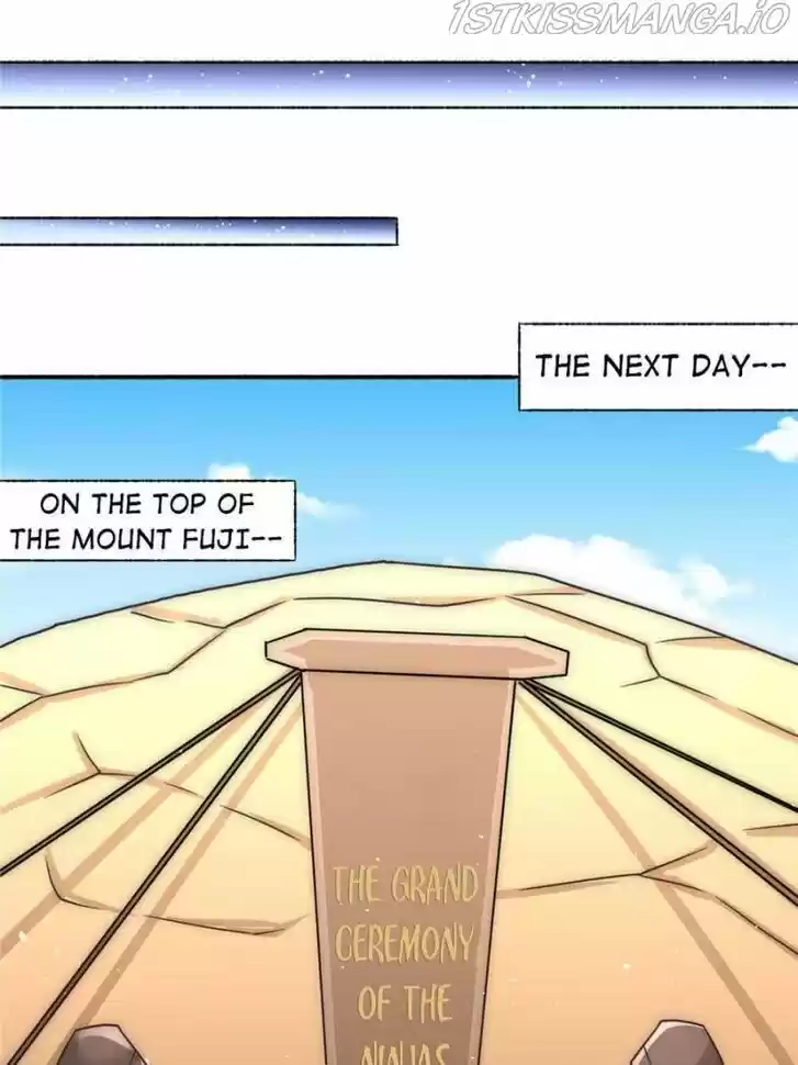 Almighty Master Ch.200