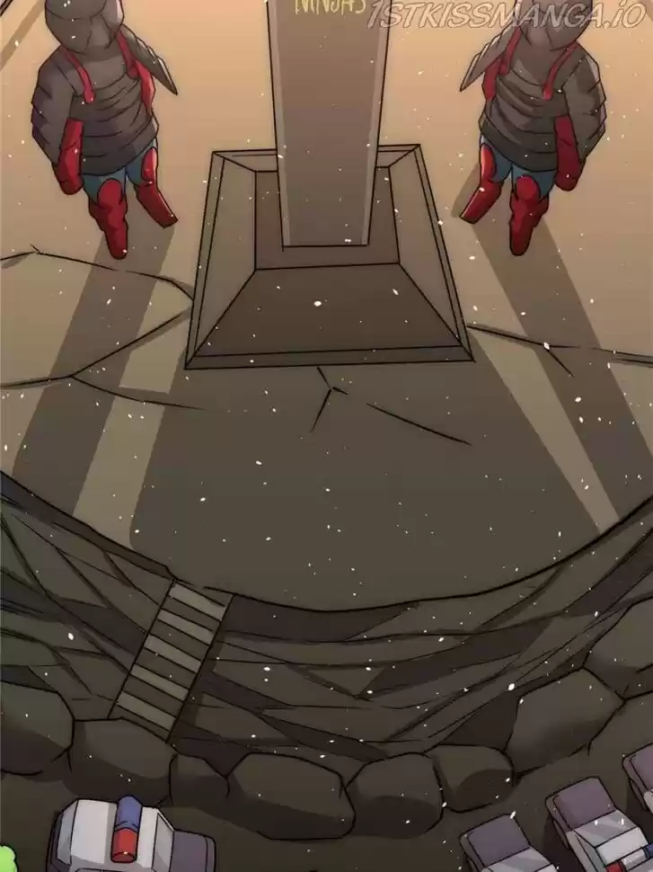 Almighty Master Ch.200