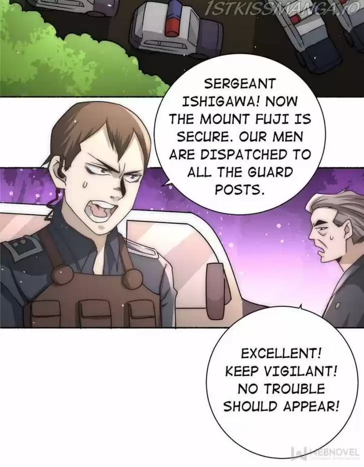 Almighty Master Ch.200