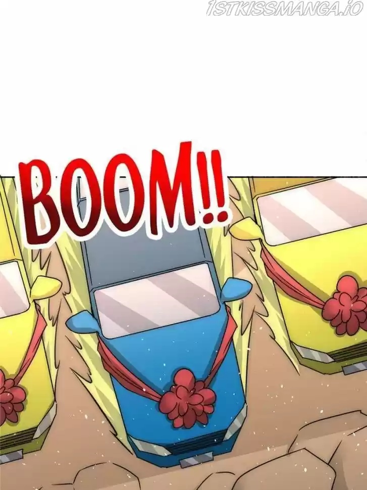 Almighty Master Ch.200