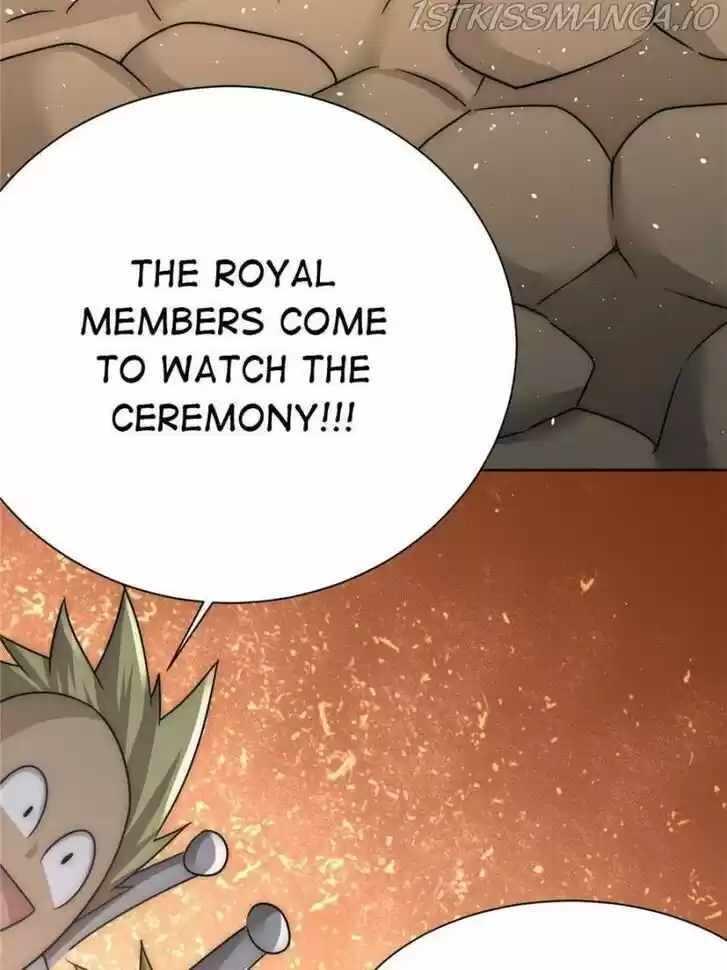 Almighty Master Ch.200