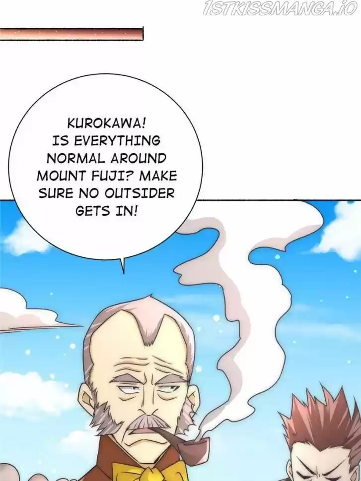 Almighty Master Ch.200