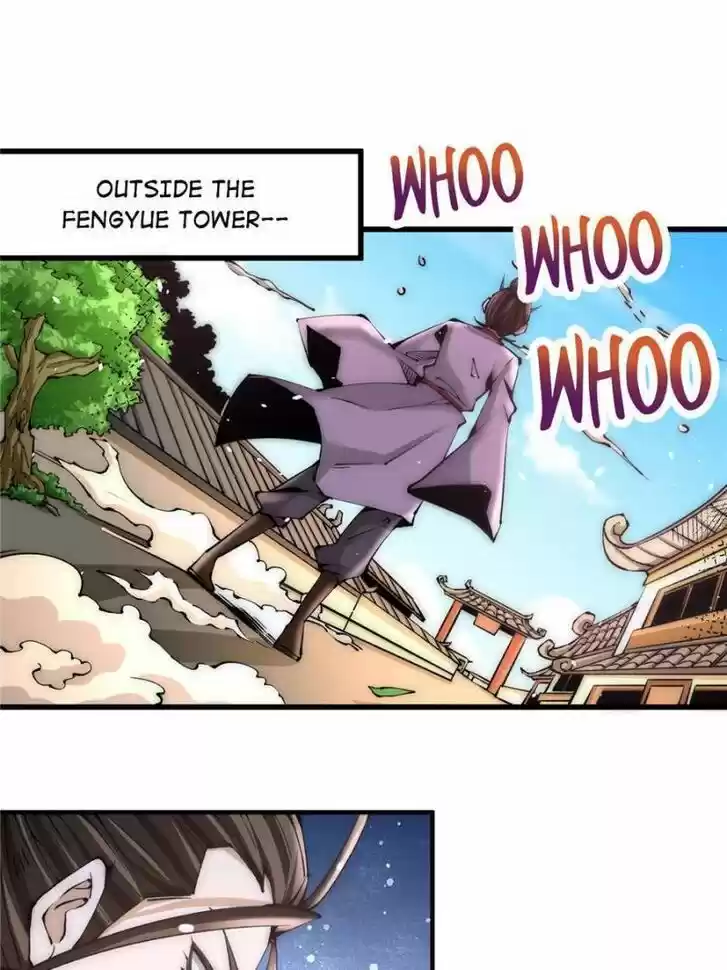 Almighty Master Ch.204