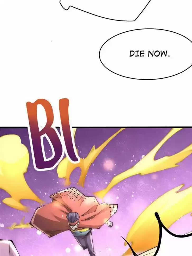 Almighty Master Ch.204