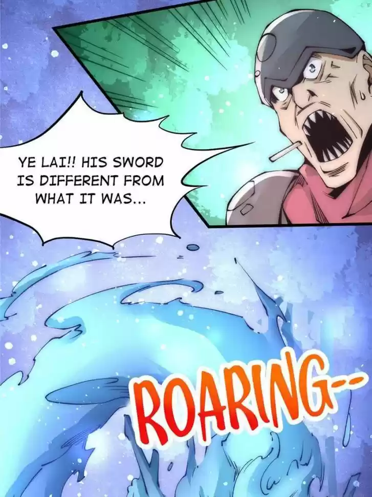 Almighty Master Ch.204