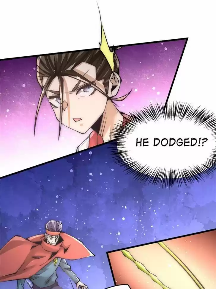 Almighty Master Ch.204