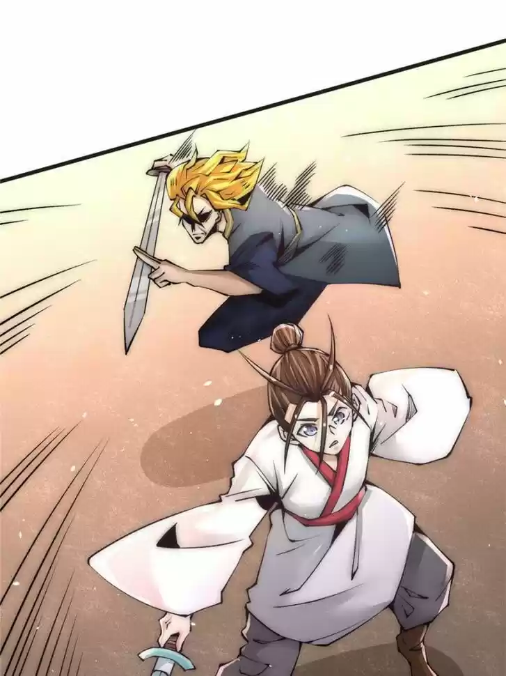 Almighty Master Ch.204