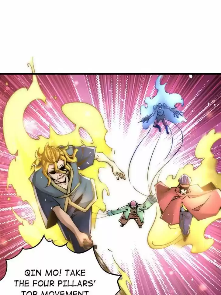 Almighty Master Ch.204