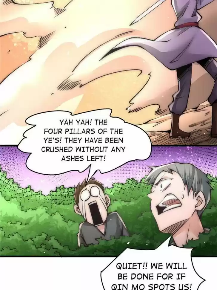 Almighty Master Ch.204