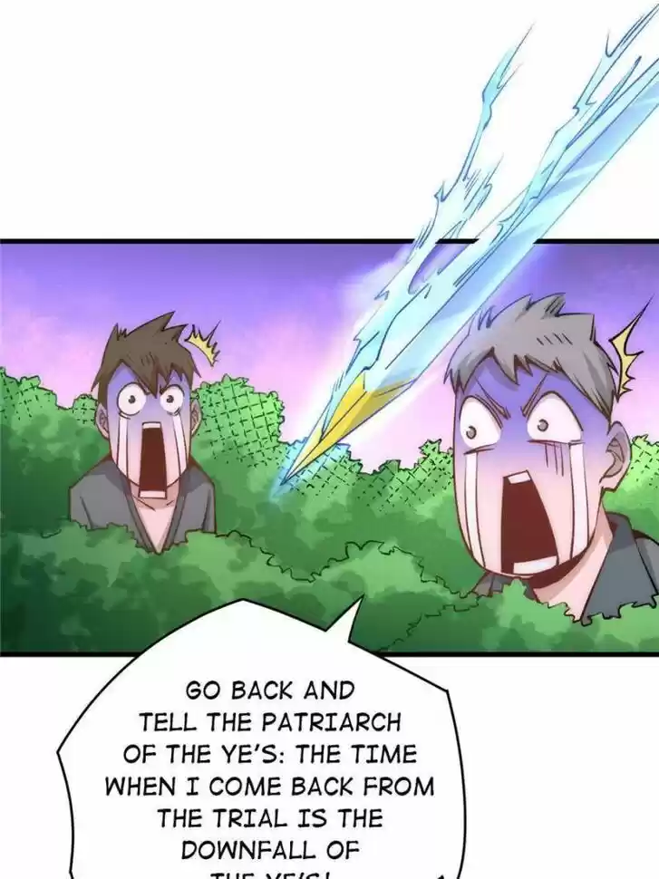 Almighty Master Ch.204