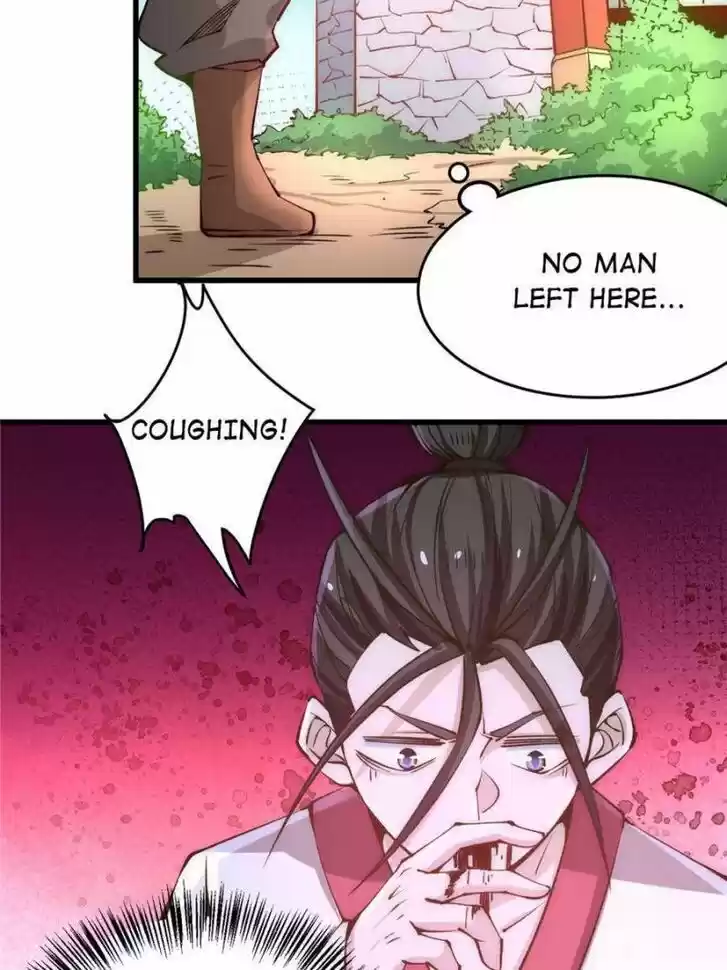 Almighty Master Ch.204