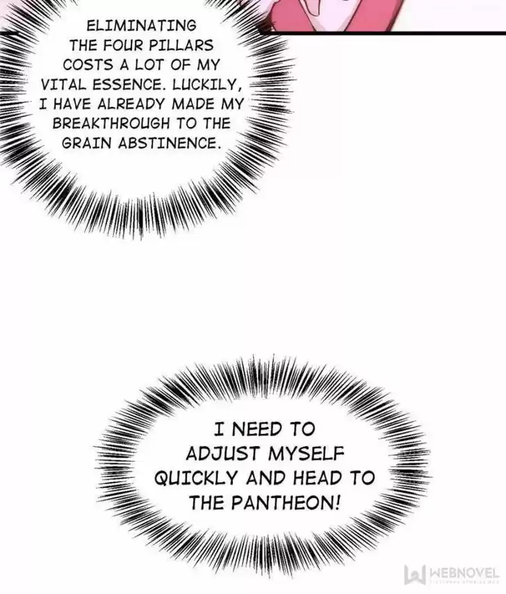 Almighty Master Ch.204