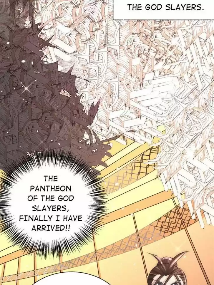 Almighty Master Ch.204