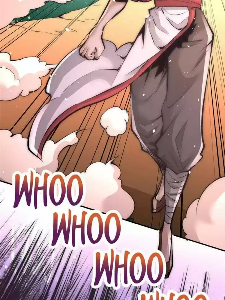 Almighty Master Ch.204