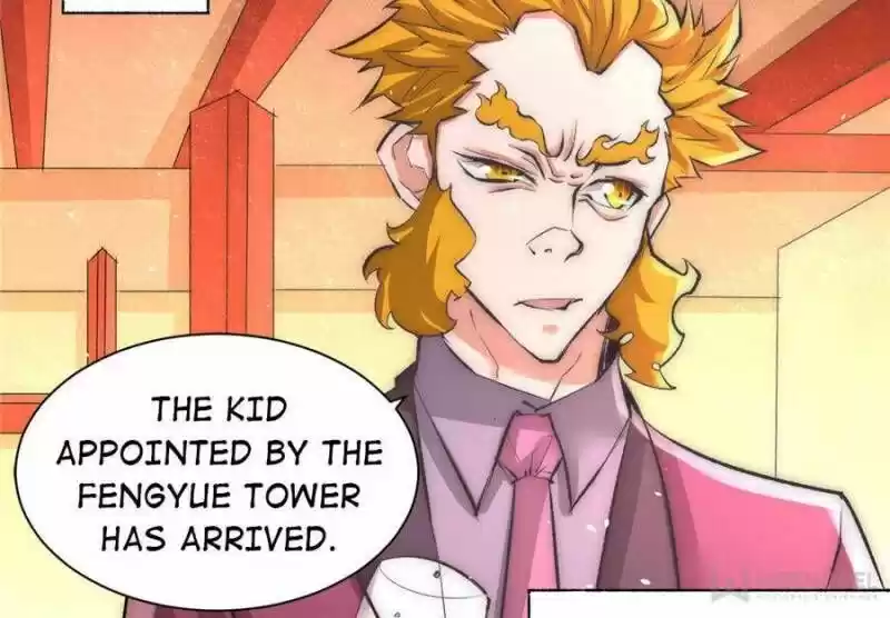 Almighty Master Ch.204