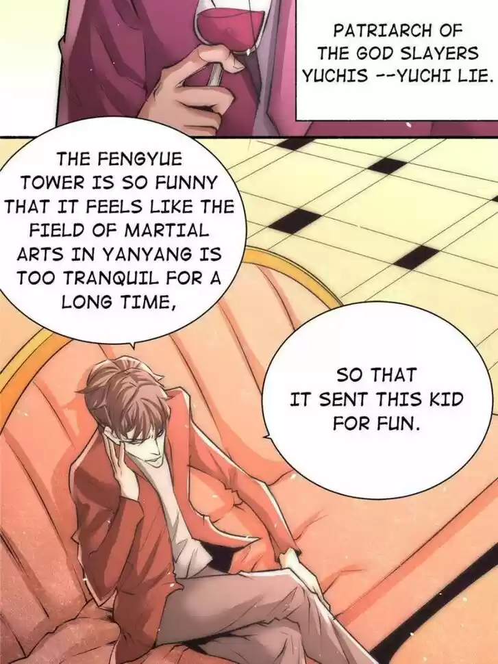 Almighty Master Ch.204