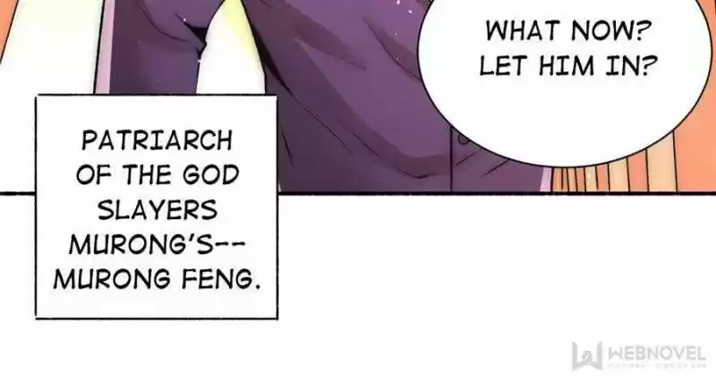 Almighty Master Ch.204