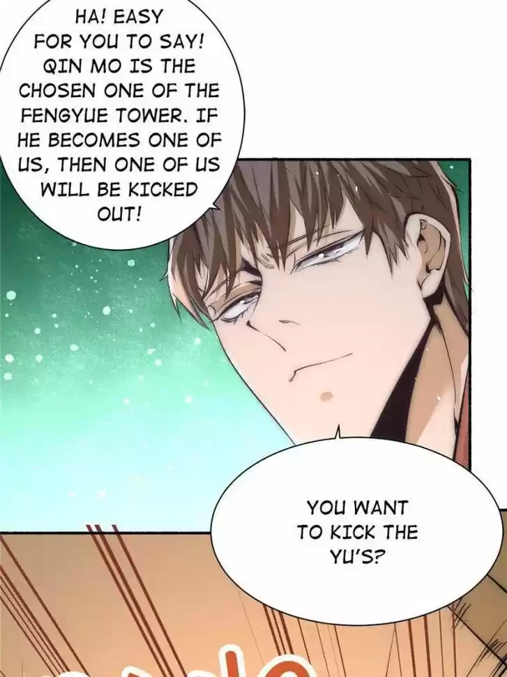 Almighty Master Ch.204