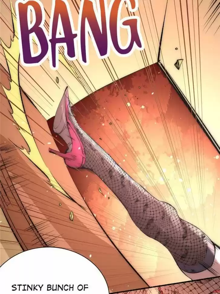 Almighty Master Ch.204