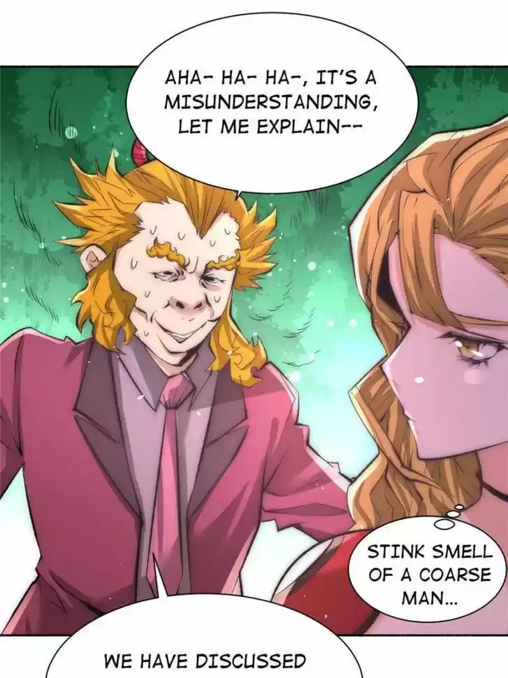 Almighty Master Ch.204