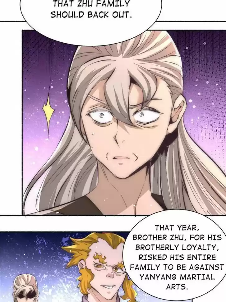 Almighty Master Ch.204