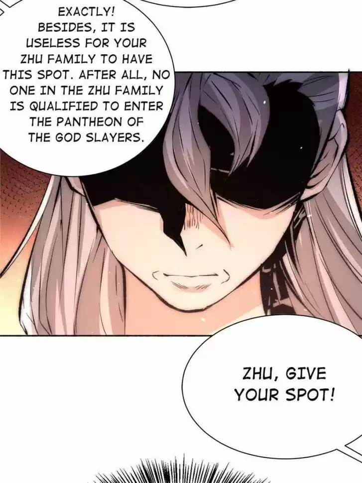 Almighty Master Ch.204