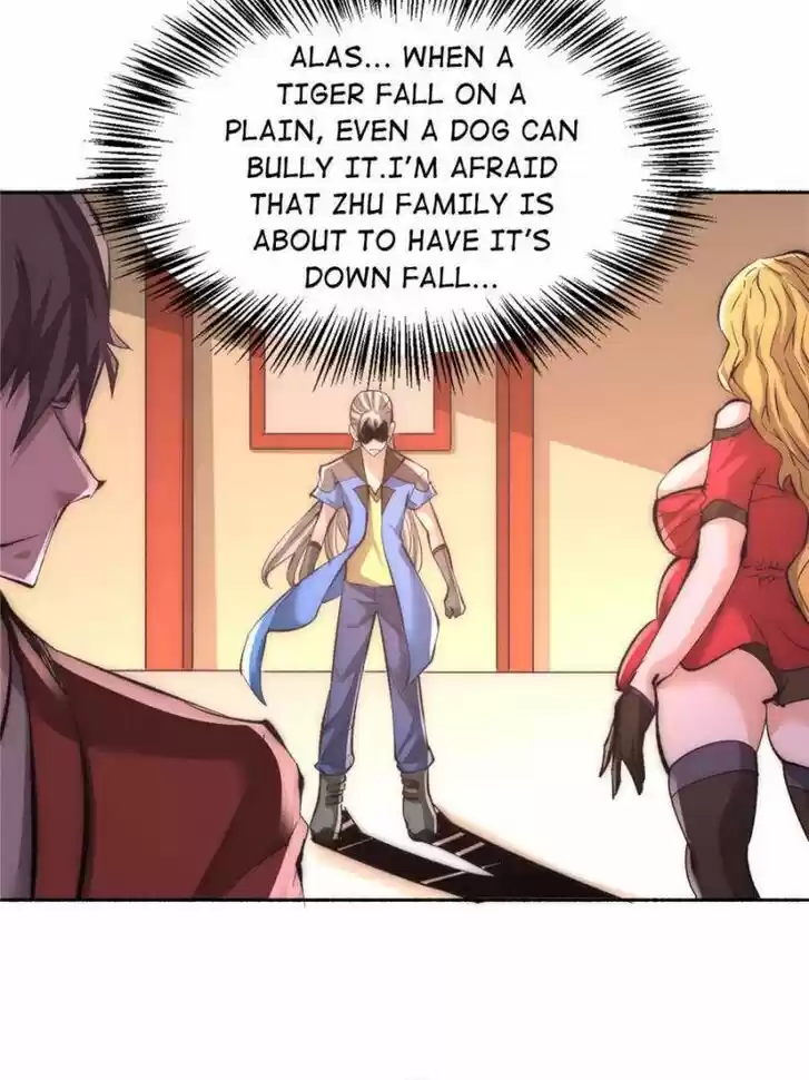 Almighty Master Ch.204