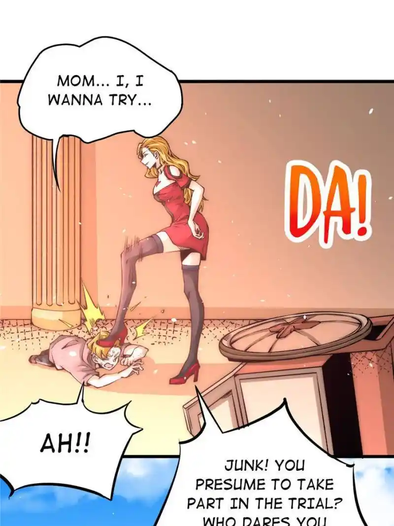 Almighty Master Ch.209