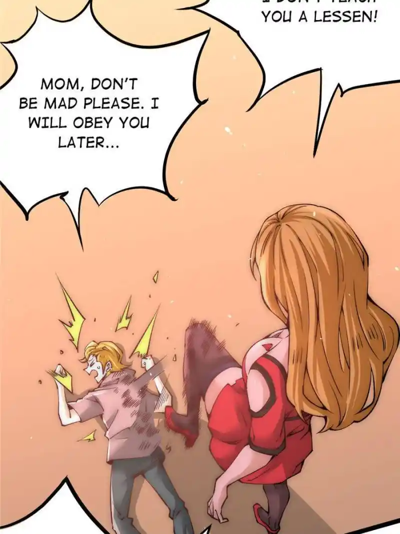 Almighty Master Ch.209