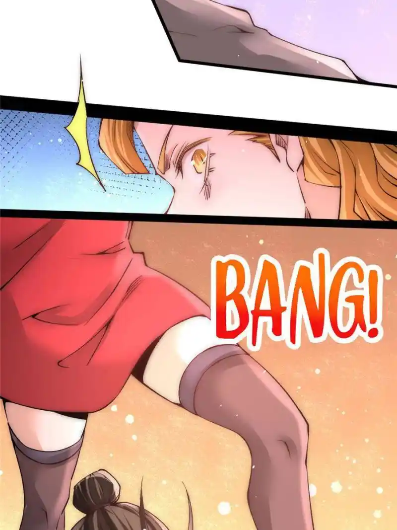 Almighty Master Ch.209