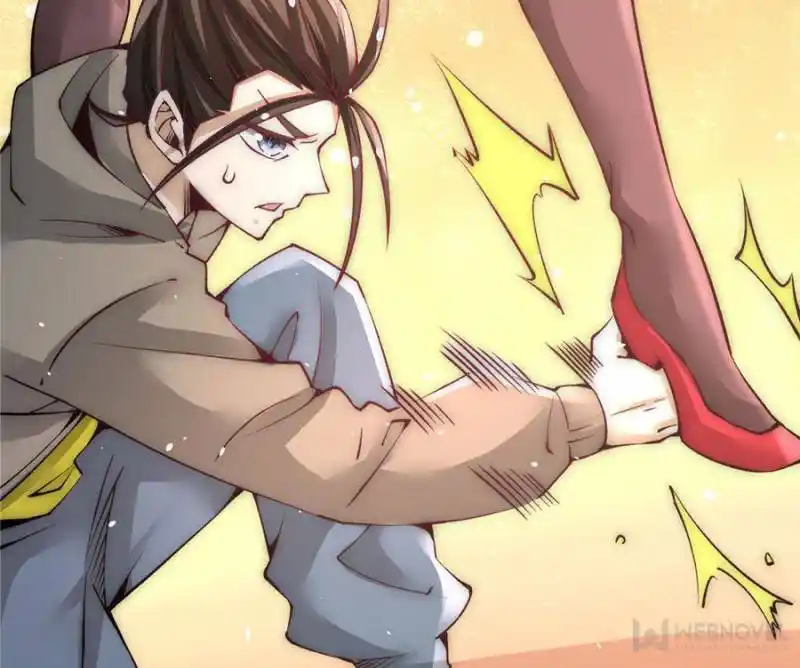 Almighty Master Ch.209