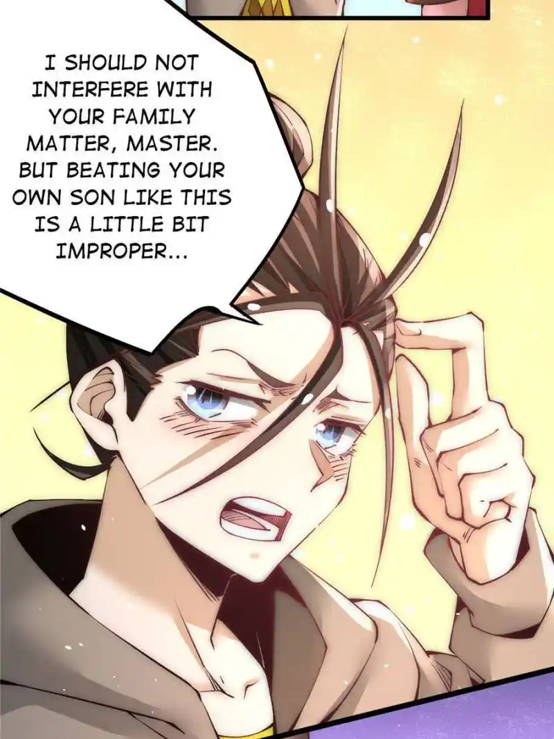 Almighty Master Ch.209