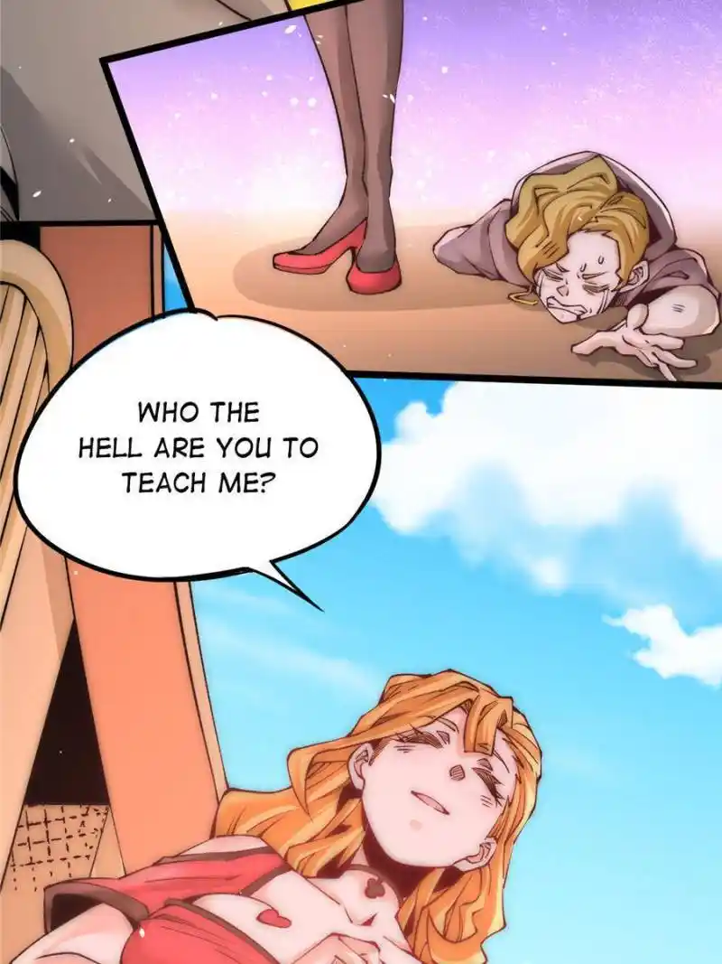 Almighty Master Ch.209