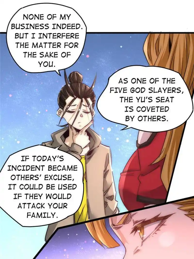 Almighty Master Ch.209