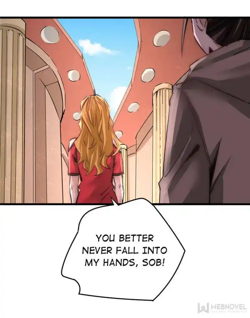 Almighty Master Ch.209