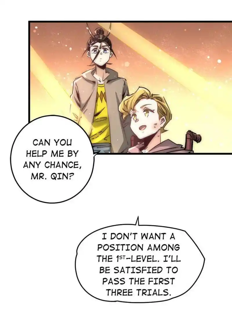 Almighty Master Ch.209