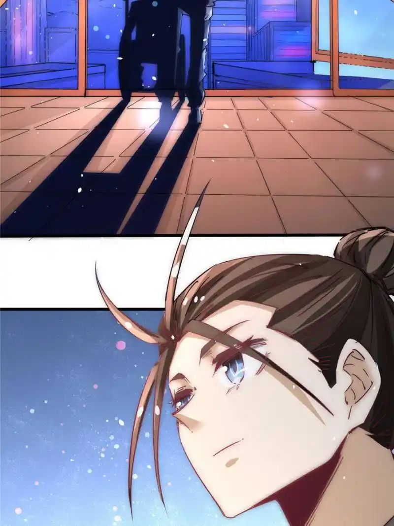 Almighty Master Ch.209