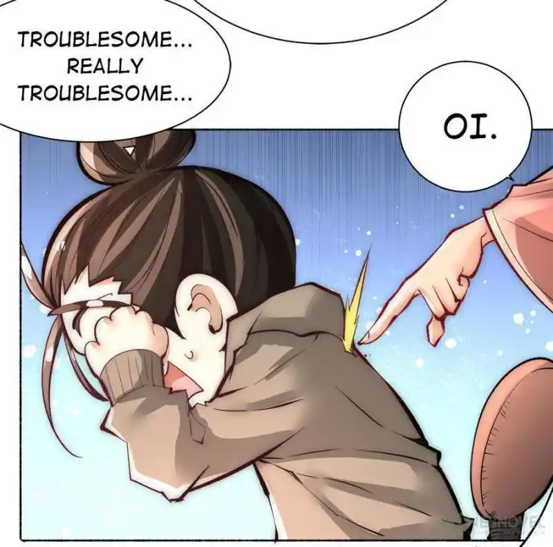 Almighty Master Ch.209