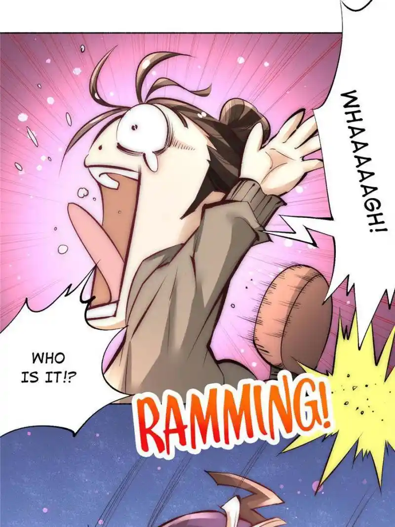 Almighty Master Ch.209