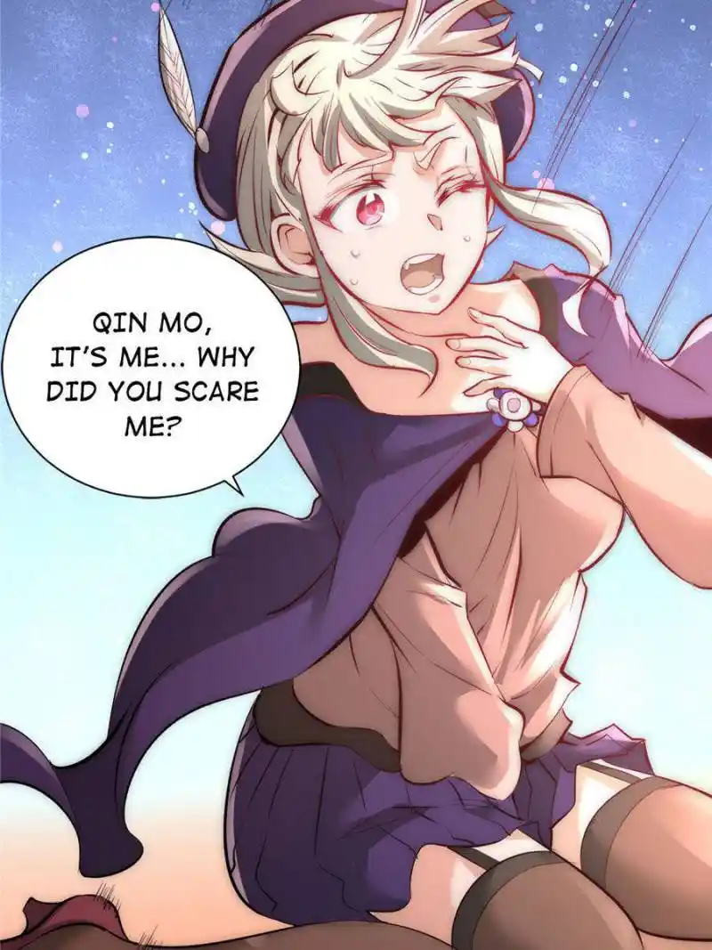 Almighty Master Ch.209