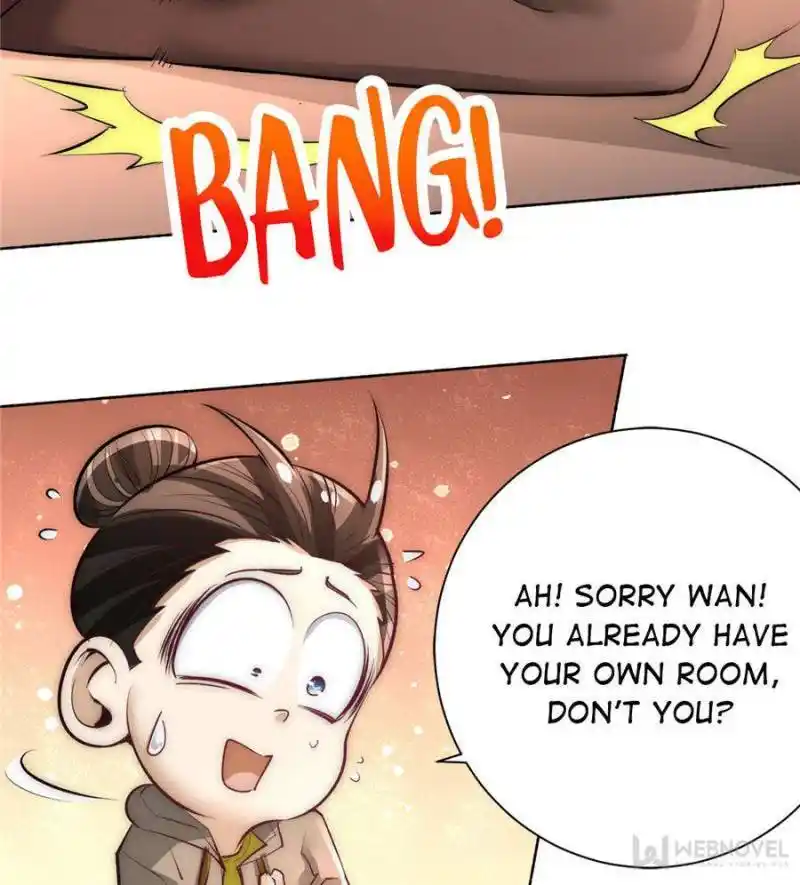 Almighty Master Ch.209