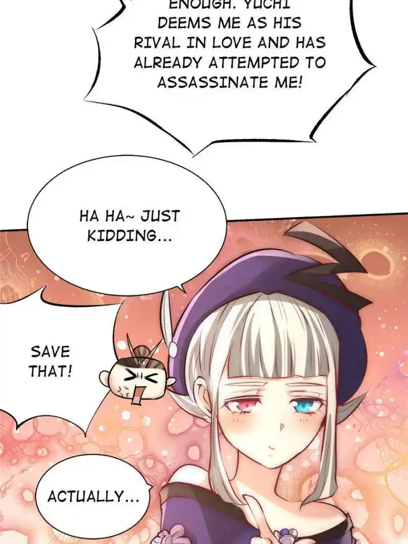 Almighty Master Ch.209